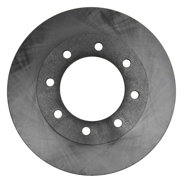 ACDelco® - Gold™ 1-Piece Front Brake Rotor