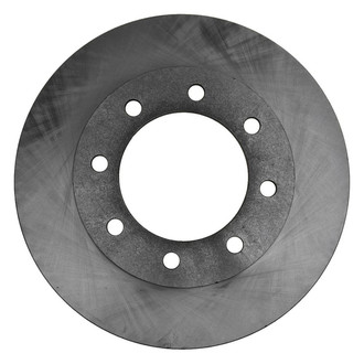 ACDelco® - Gold™ Vented Front Brake Rotor