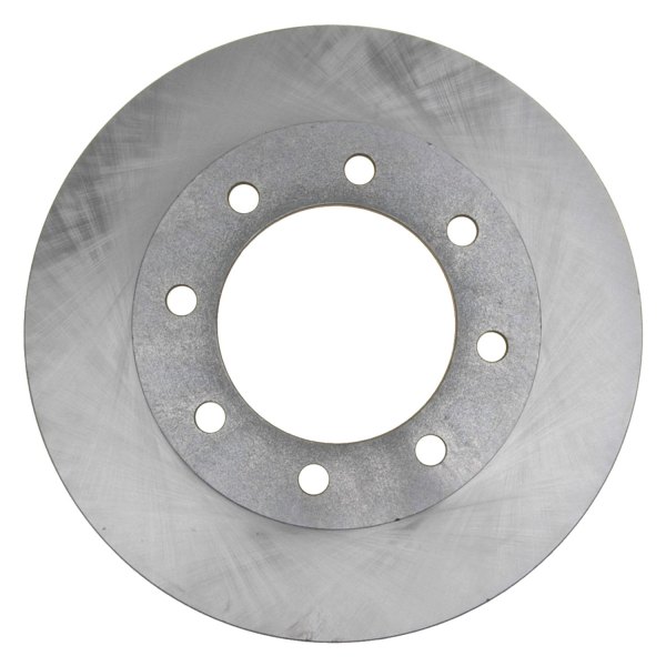ACDelco 18A81016A | Front Disc Brake Rotor
