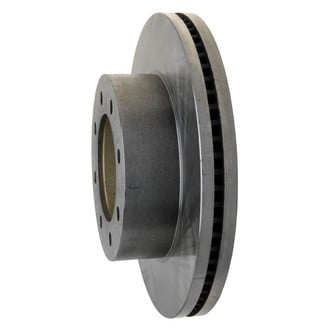 ACDelco® - Silver™ Vented Front Brake Rotor