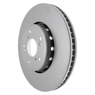 ACDelco® - Gold™ Vented Front Brake Rotor