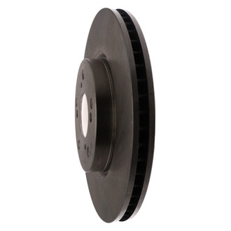 ACDelco® - Silver™ Vented Front Brake Rotor