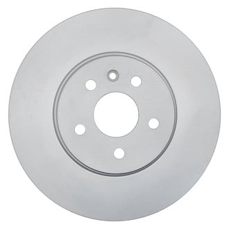 ACDelco® - Gold™ Vented Front Brake Rotor