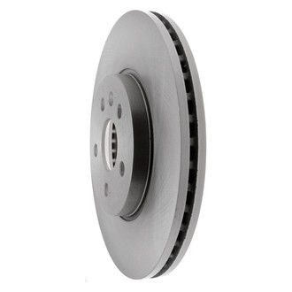 ACDelco® - Silver™ Brake Rotor