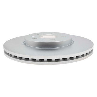 ACDelco® - Silver™ Brake Rotor