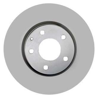 ACDelco® - Gold™ Vented Front Brake Rotor