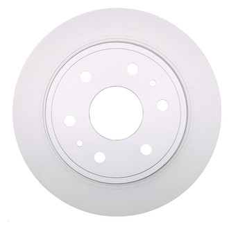 ACDelco® - Gold™ Vented Rear Brake Rotor