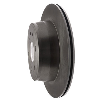 ACDelco® - Silver™ Vented Rear Brake Rotor