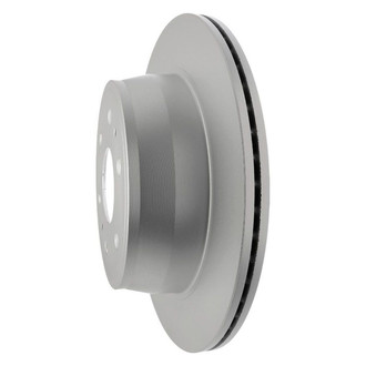 ACDelco® - Gold™ Vented Rear Fleet / Police Brake Rotor