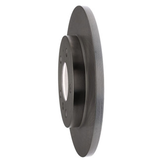 ACDelco® - Silver™ Solid Rear Brake Rotor
