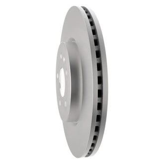 ACDelco® - Gold™ Vented Front Brake Rotor