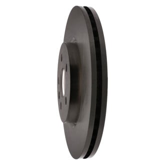 ACDelco® - Silver™ Vented Front Brake Rotor