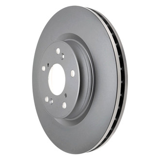 ACDelco® - Gold™ Vented Front Brake Rotor
