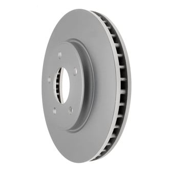 ACDelco® - Gold™ Vented Front Brake Rotor
