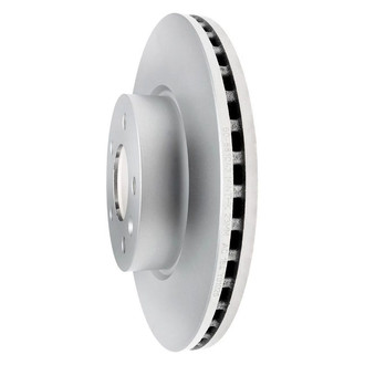 ACDelco® - Gold™ Vented Front Brake Rotor