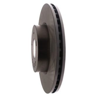 ACDelco® - Silver™ Vented Front Brake Rotor