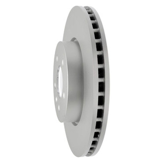 ACDelco® - Gold™ Vented Front Brake Rotor