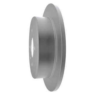 ACDelco® - Gold™ Solid Rear Brake Rotor