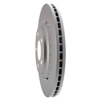 ACDelco® - Gold™ Disc Brake Rotor