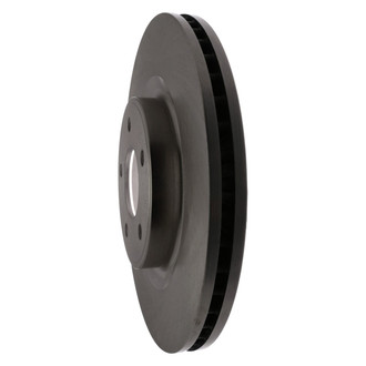 ACDelco® - Silver™ Vented Front Brake Rotor