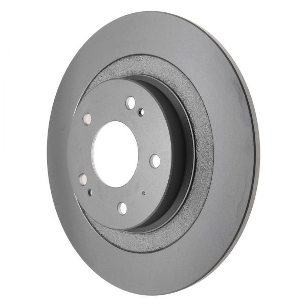 ACDelco® - Gold™ 1-Piece Rear Brake Rotor