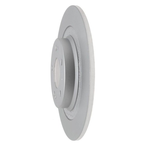 ACDelco® - Silver™ Rear Brake Rotor