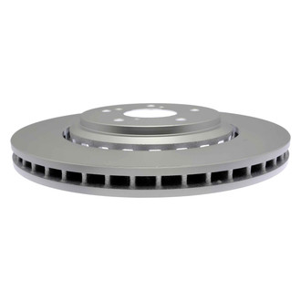 ACDelco® - Silver™ Front Brake Rotor
