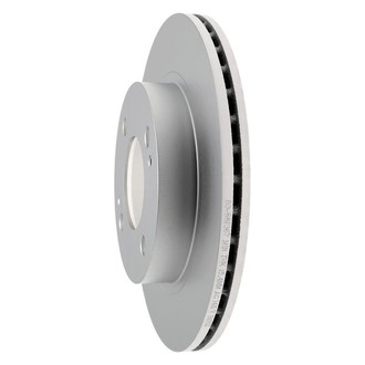ACDelco® - Gold™ Vented Front Brake Rotor
