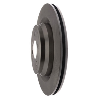 ACDelco® - Silver™ Vented Rear Brake Rotor