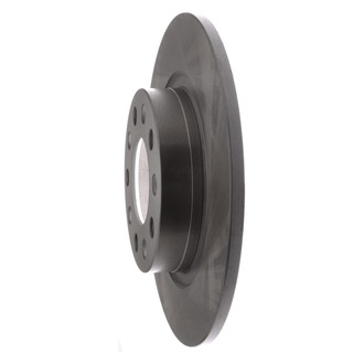 ACDelco® - Silver™ Vented Rear Brake Rotor