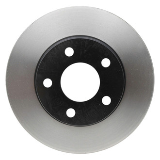 ACDelco® - Silver™ Vented Front Brake Rotor