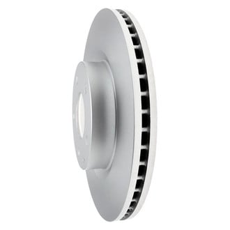 ACDelco® - Gold™ Disc Brake Rotor