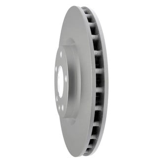 ACDelco® - Gold™ Vented Front Brake Rotor