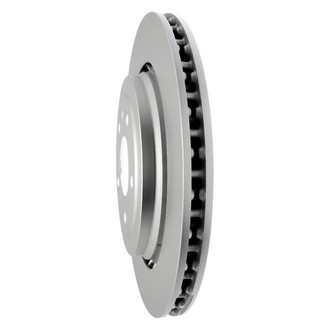 ACDelco® - Gold™ Vented Rear Brake Rotor