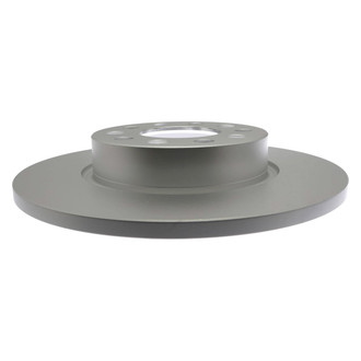 ACDelco® - Silver™ Rear Brake Rotor