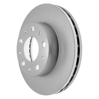 ACDelco® - Gold™ Disc Brake Rotor