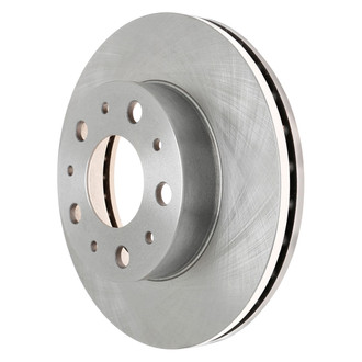 ACDelco® - Silver™ Disc Brake Rotor