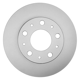 ACDelco® - Silver™ Disc Brake Rotor