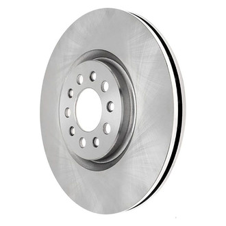 ACDelco® - Gold™ Disc Brake Rotor
