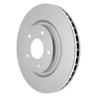 ACDelco® - Gold™ Disc Brake Rotor