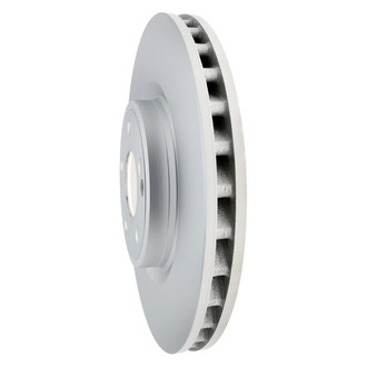 ACDelco® - Silver™ Brake Rotor