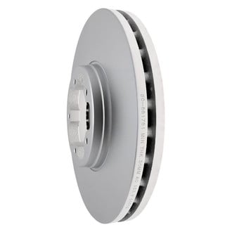 ACDelco® - Gold™ Disc Brake Rotor