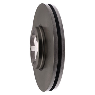 ACDelco® - Silver™ Disc Brake Rotor