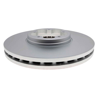 ACDelco® - Silver™ Front Brake Rotor