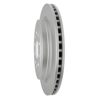 ACDelco® - Gold™ Vented Rear Brake Rotor