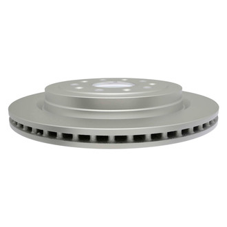 ACDelco® - Silver™ Rear Brake Rotor