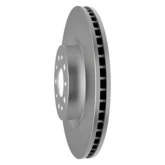 ACDelco® - Gold™ Vented Front Brake Rotor