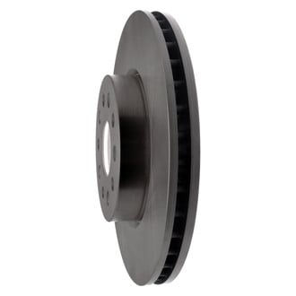 ACDelco® - Silver™ Front Brake Rotor