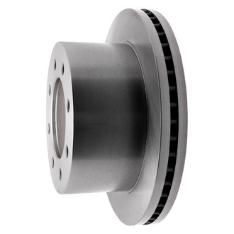 ACDelco® - Silver™ Vented Rear Brake Rotor
