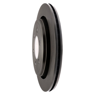 ACDelco® - Silver™ Vented Rear Brake Rotor